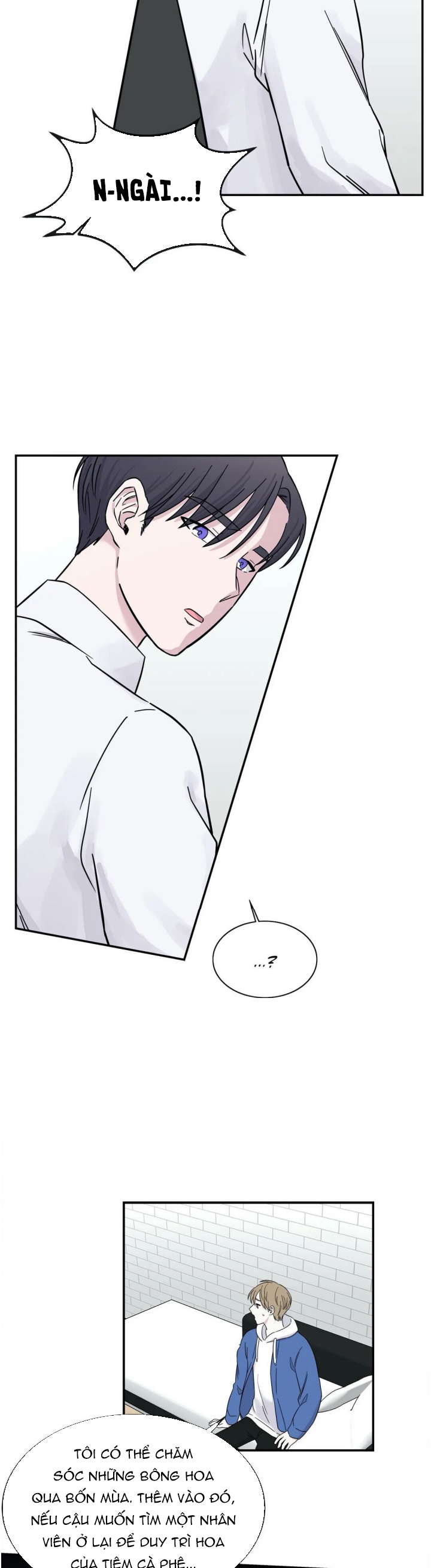 mười lần quyến rũ chapter 3 17