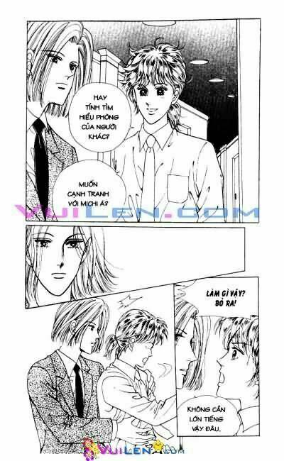 vật cản tình yêu chapter 2 27