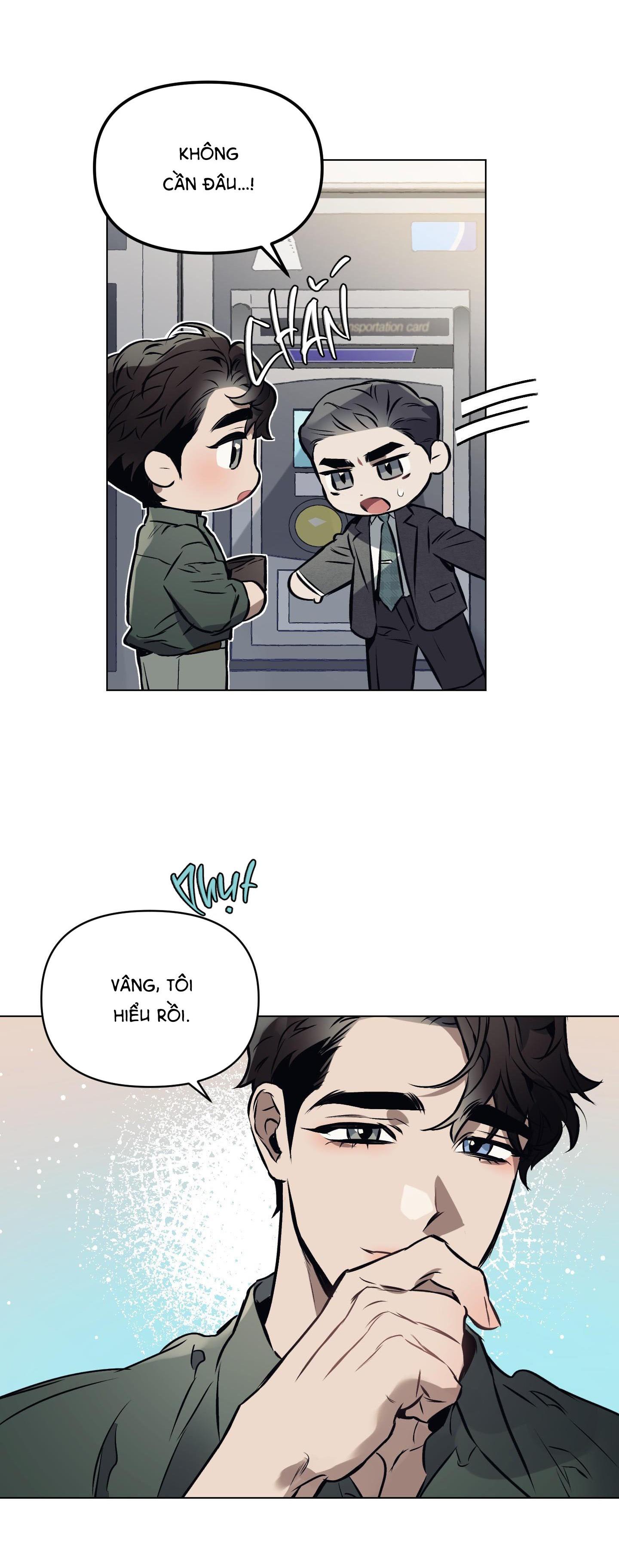 định tên mối quan hệ chapter 30 21