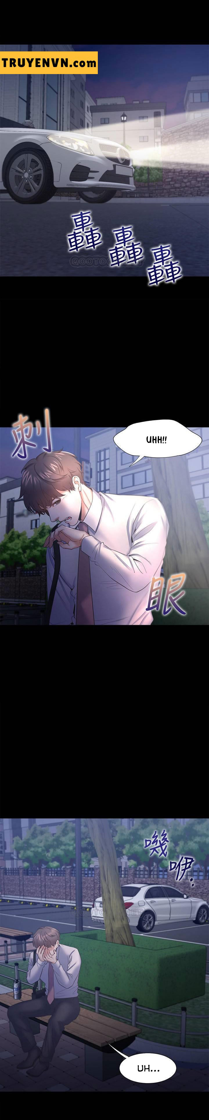 khát tình chapter 29 24