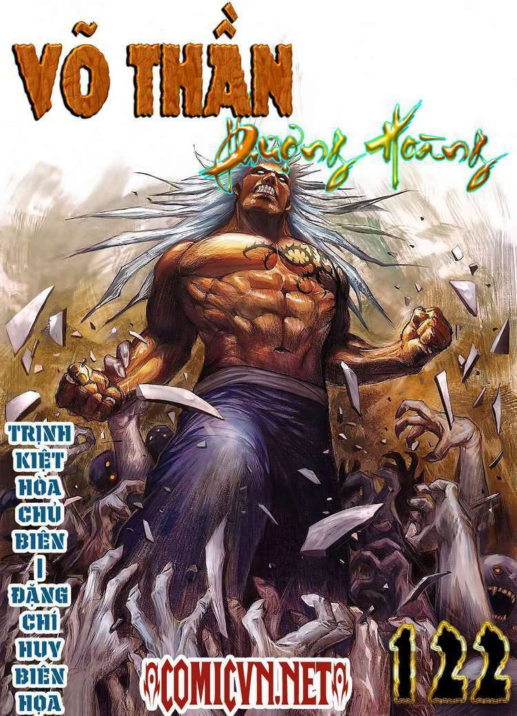 võ thần phượng hoàng chapter 122 1