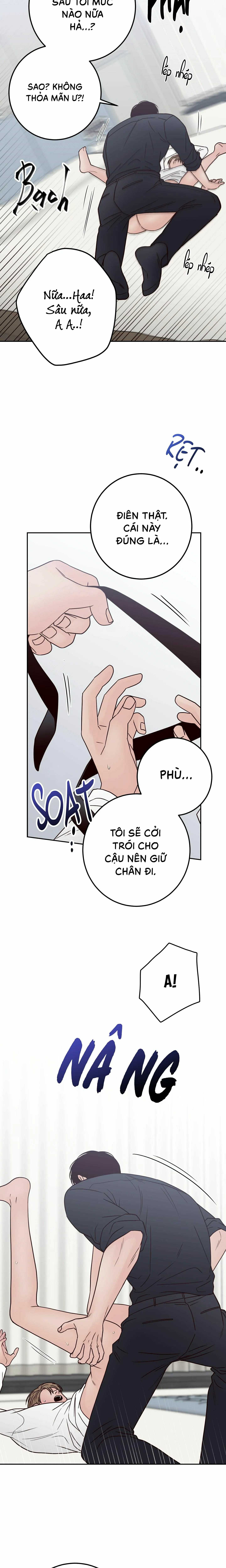 bad position chapter 61 16