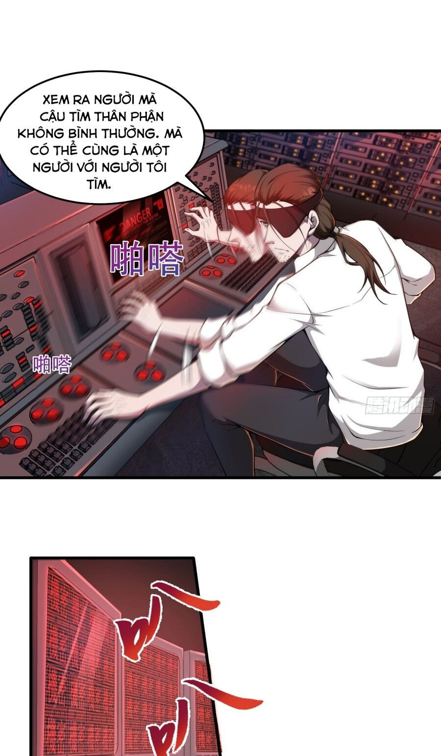 đệ nhất người ở rể chapter 39 2