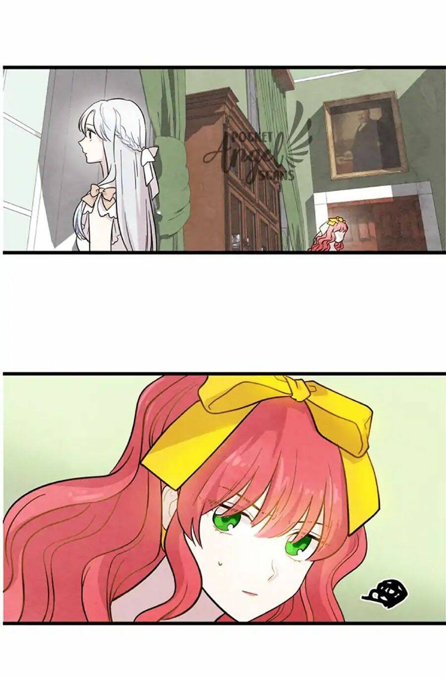 iris - quý cô và chiếc điện thoại chapter 3 20