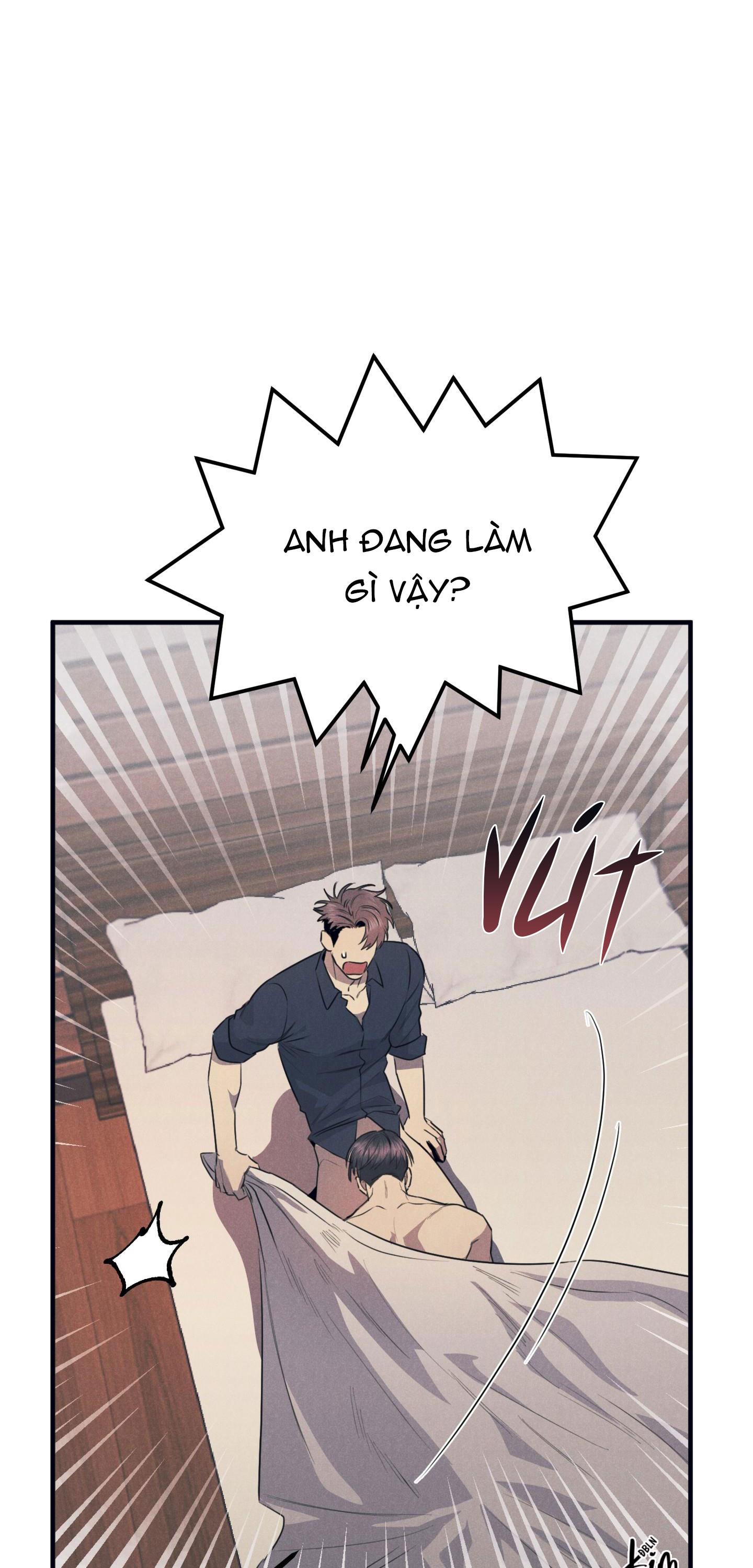 bl ngắn tuyển chọn chapter 2.3 16