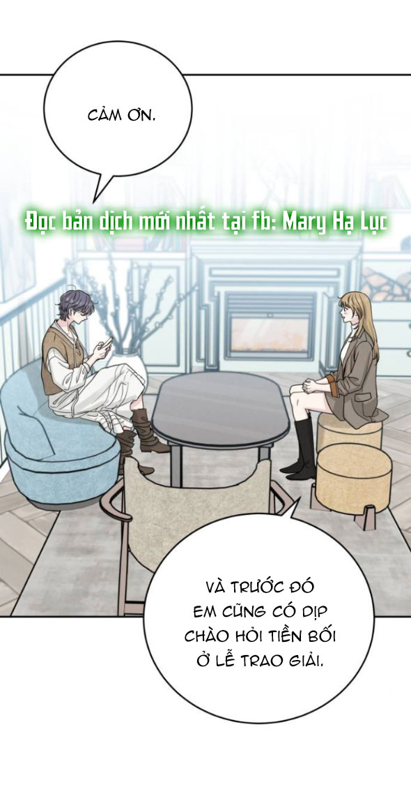 Thuyết Tình Yêu Ích Kỷ chapter 29.1 7