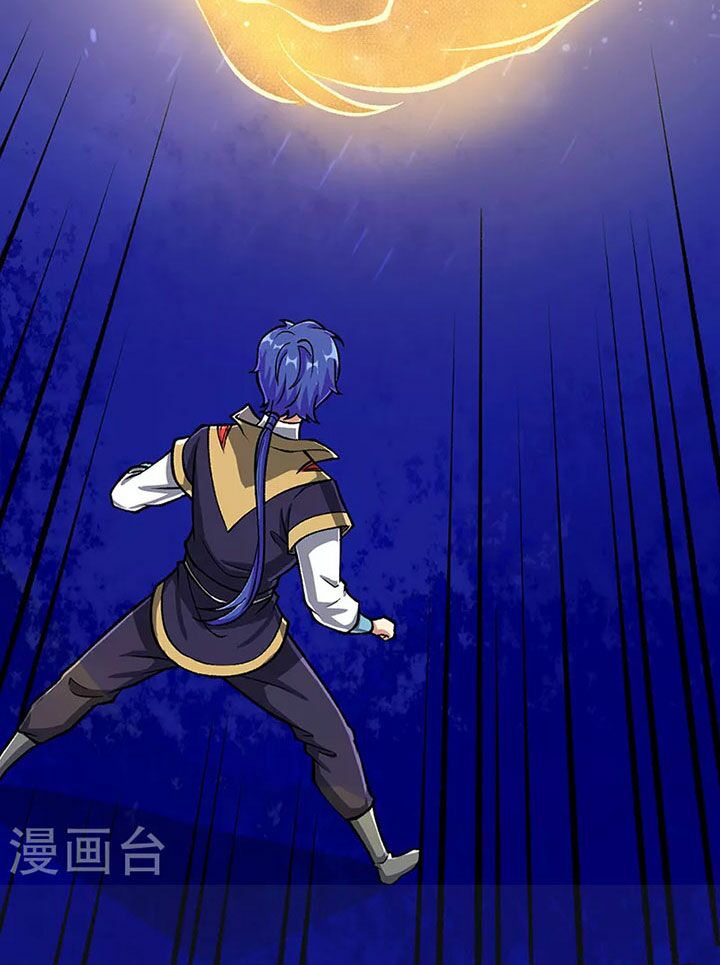 võ đạo độc tôn chapter 435 35