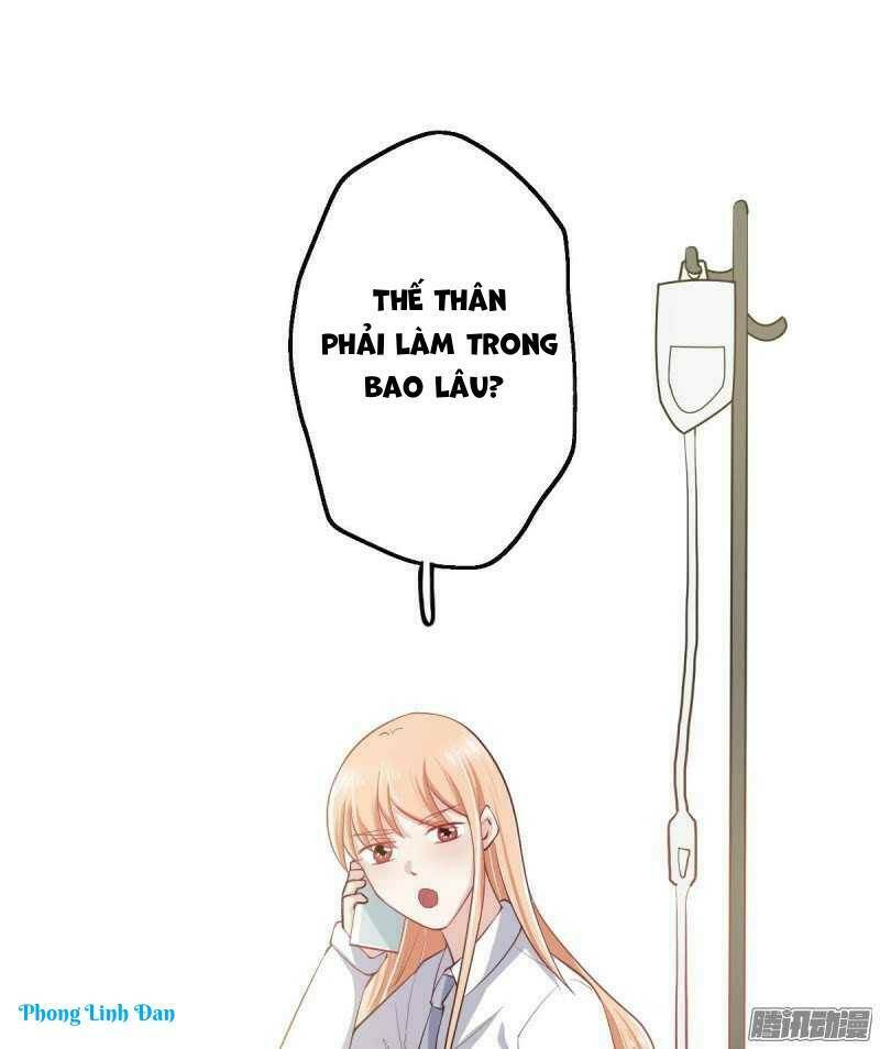 tổng tài đích ngự dụng thiếu nữ chapter 3 30