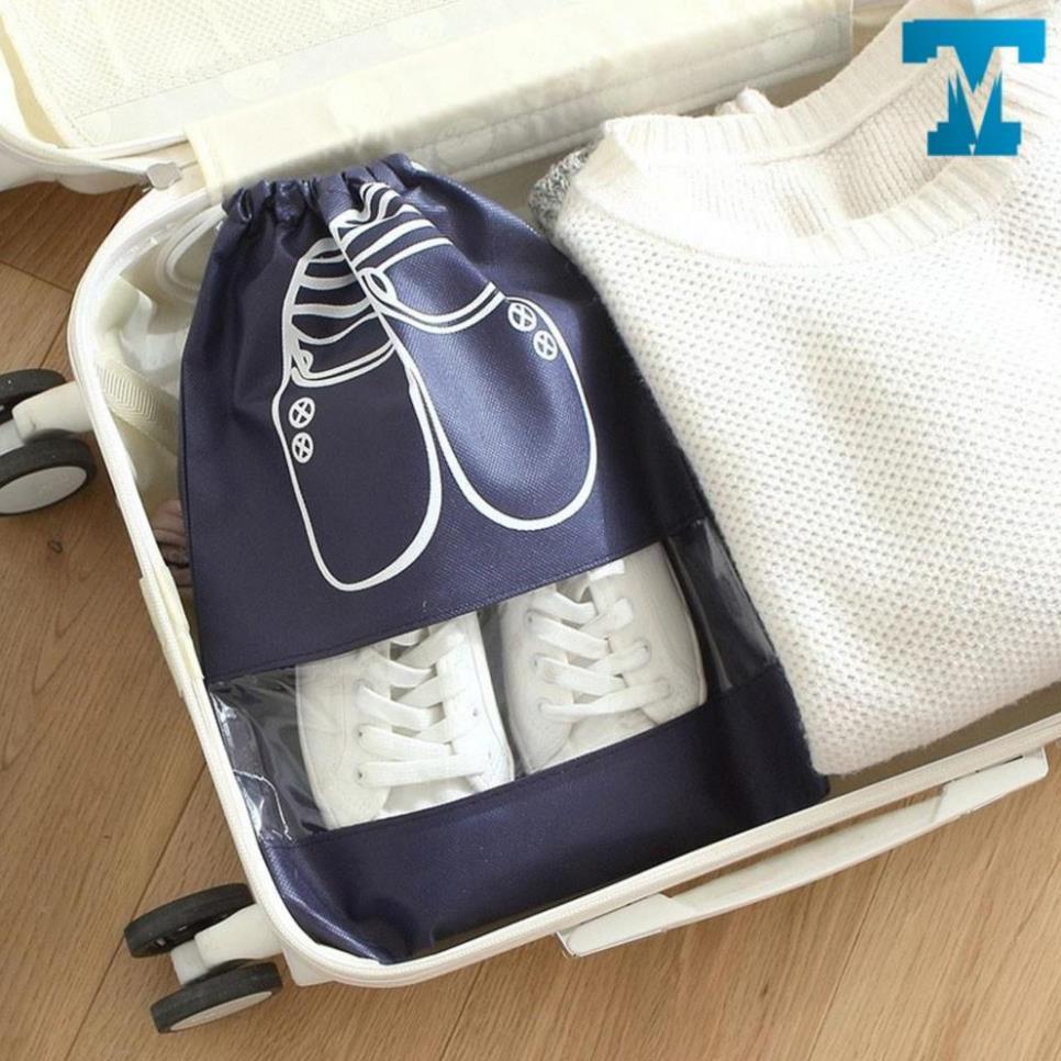 Túi Đựng Bảo Vệ Giày Dép SPRO