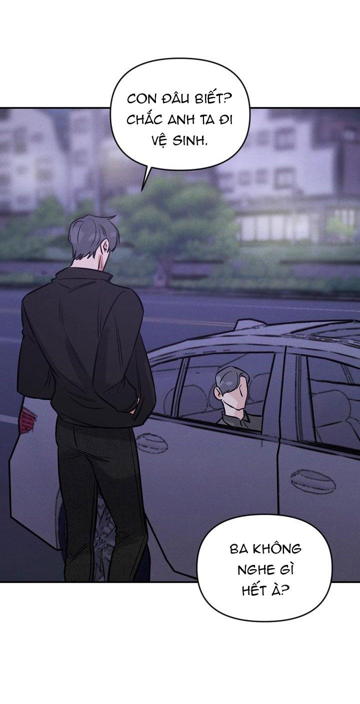 mặt trời của đêm chapter 2 2