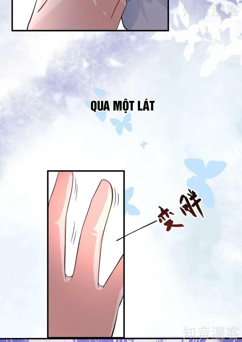 tối cường vận đào hoa chapter 157 6