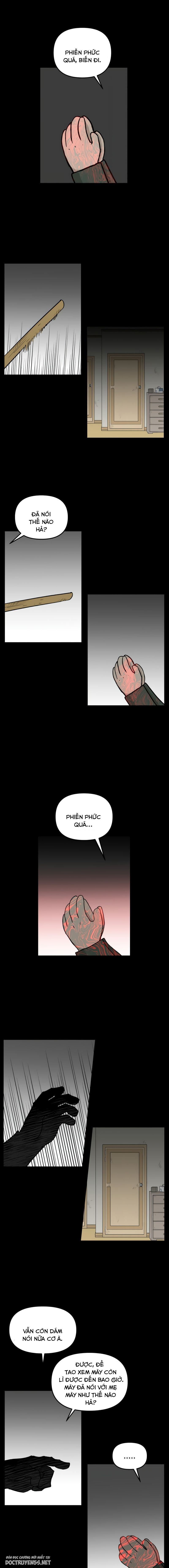 no home - không nhà chapter 198 7