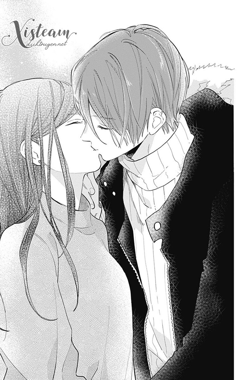 Cảm Xúc Ngọt Ngào chapter 62.5 70