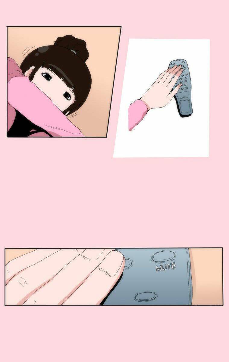 can't see can't hear but love chapter 8 36