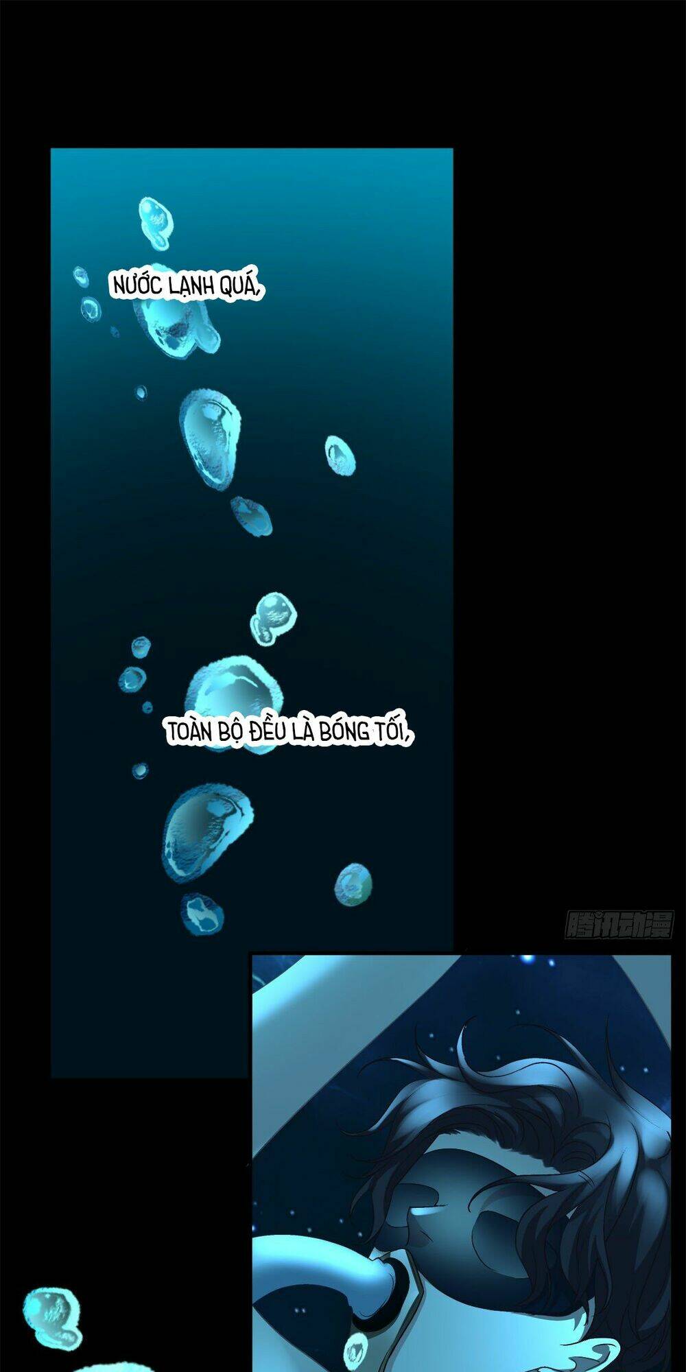 toàn bộ nắm trong tay chapter 39 40