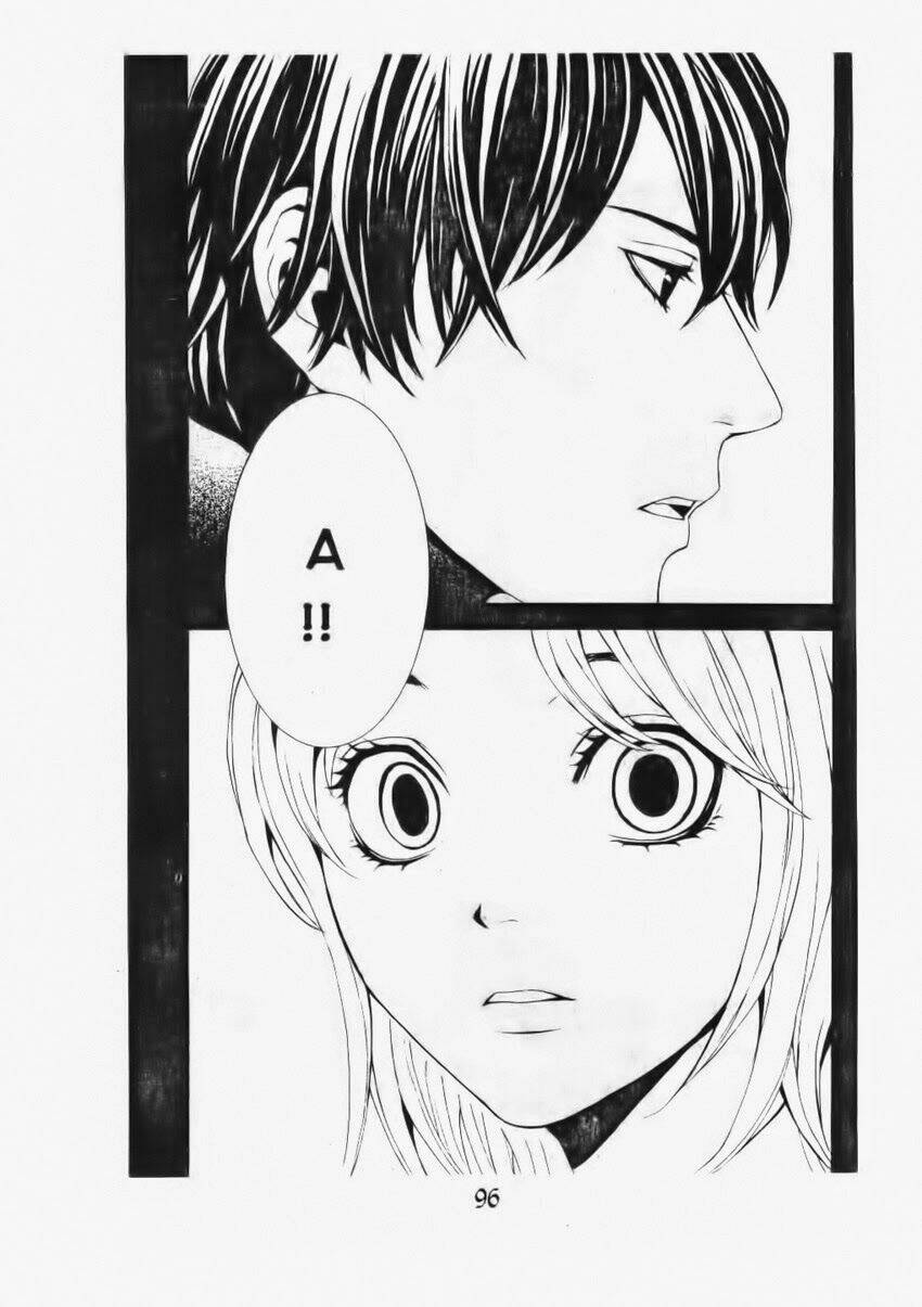 c-blossom - case 729 - điệp vụ 729 chapter 5 14