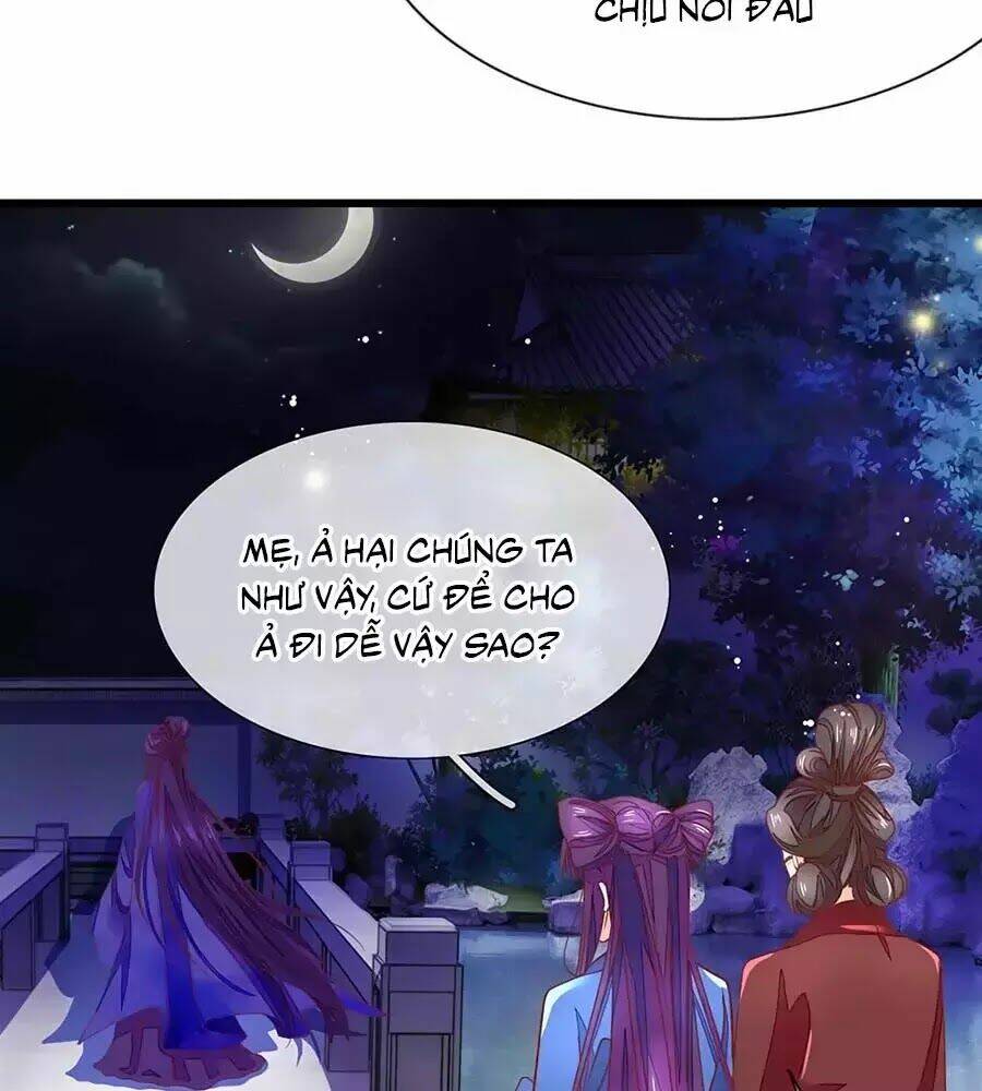 y hậu lệ thiên chapter 11 33