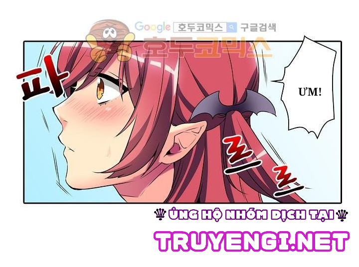 nếm thử succubus thời con gái chapter 4 27