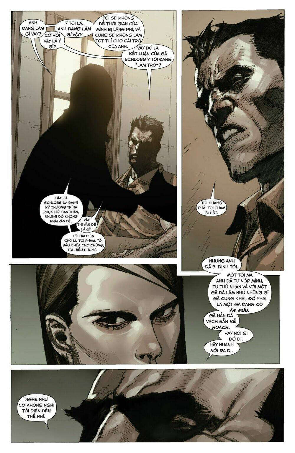punisher: trial of the punisher chapter 1 19