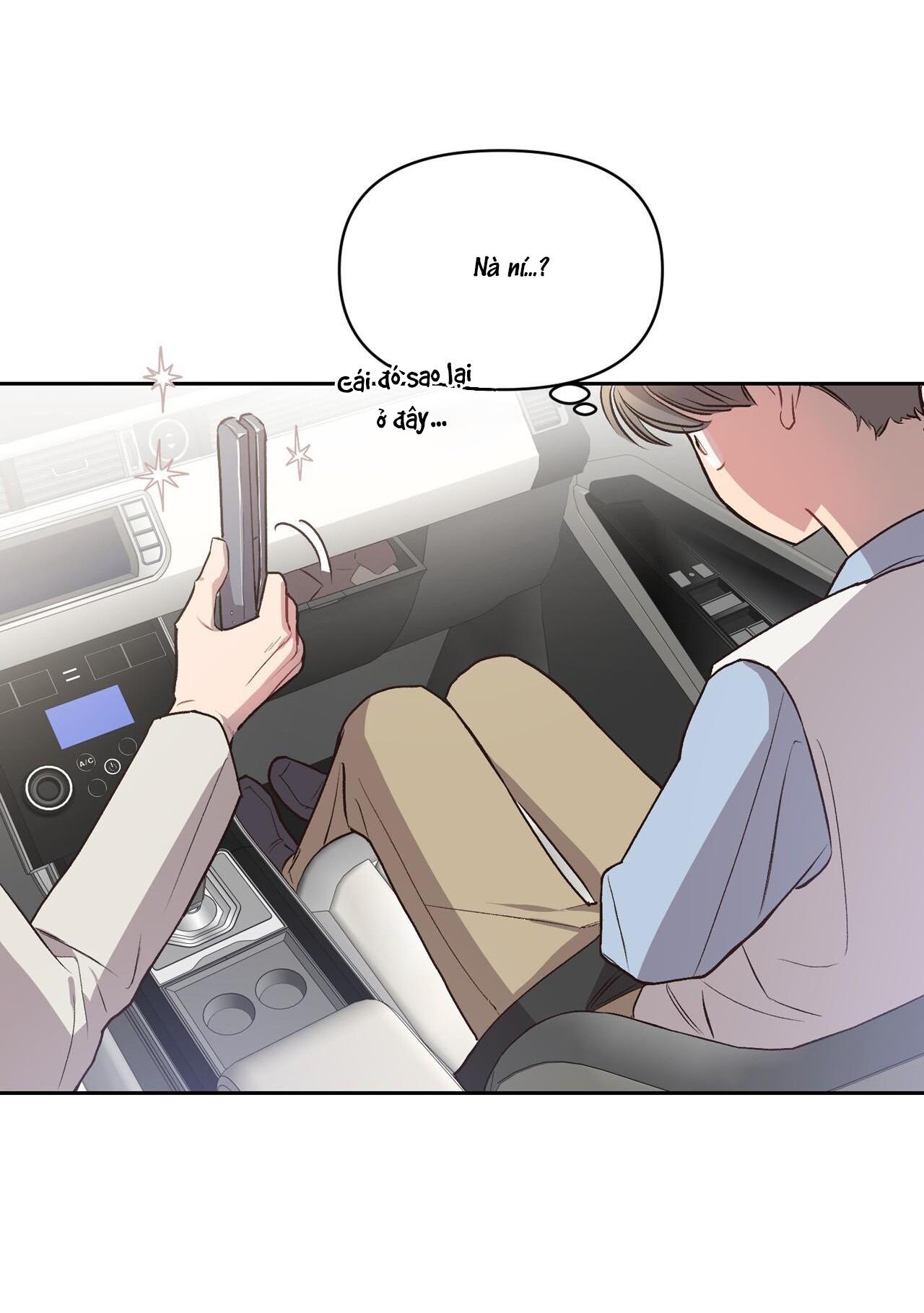 bí mật của mái tóc chapter 19 5