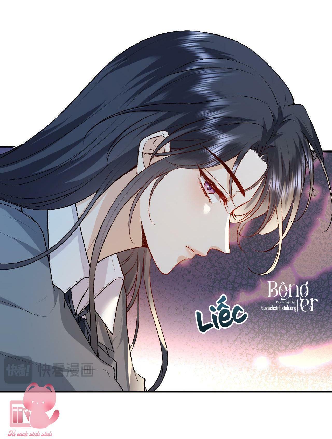 phu nhân mỗi ngày đều tại tuyến vả mặt chapter 30 8