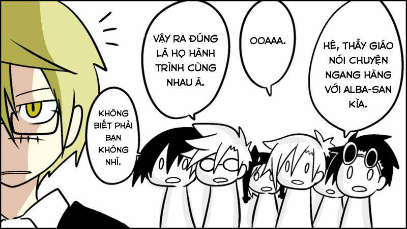 senyuu chapter 103 30