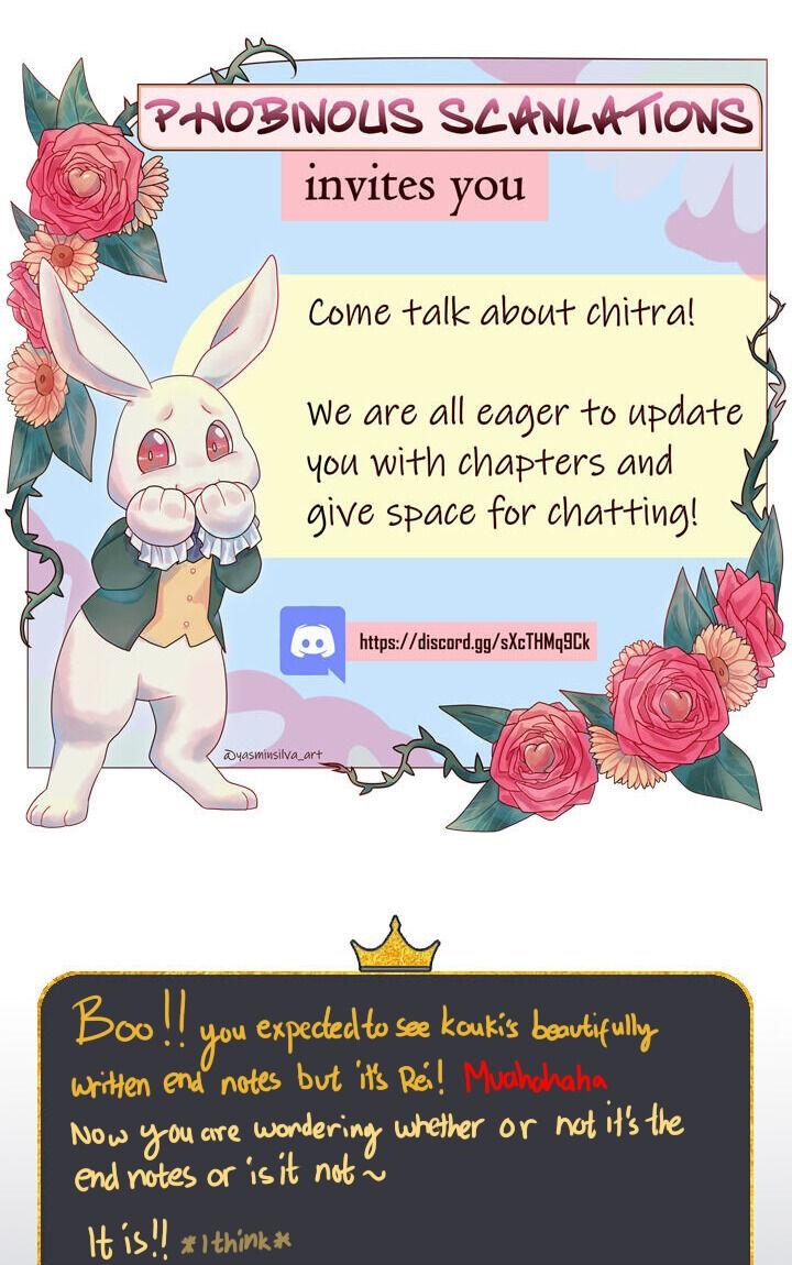 CHITRA chapter 110.2 51