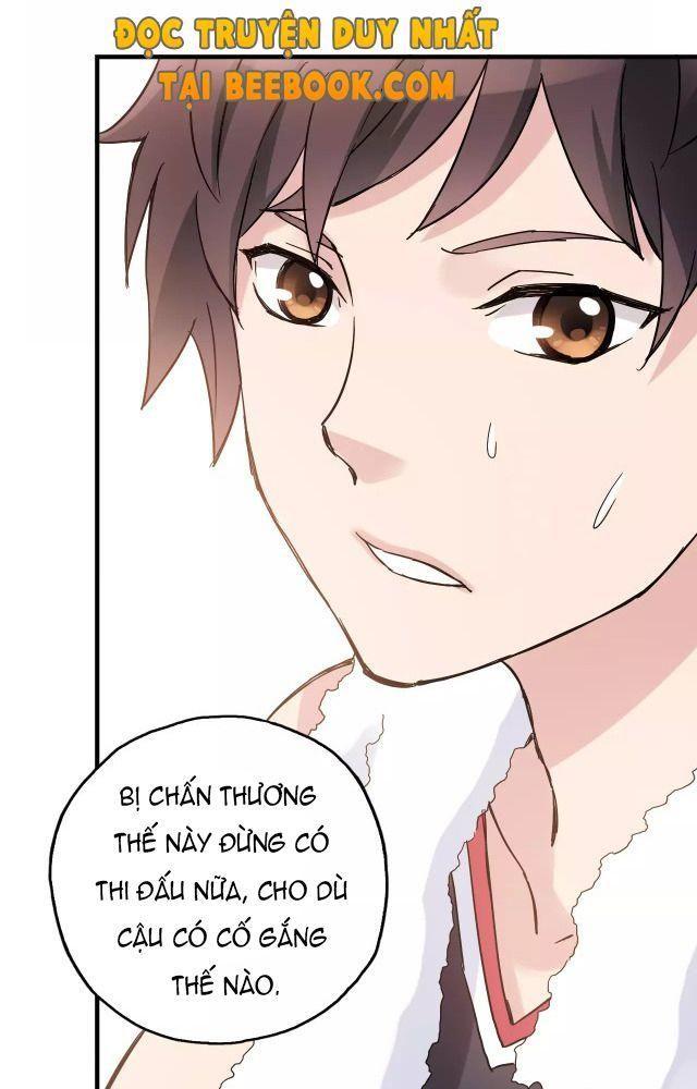 dưới trời xanh chapter 35 40