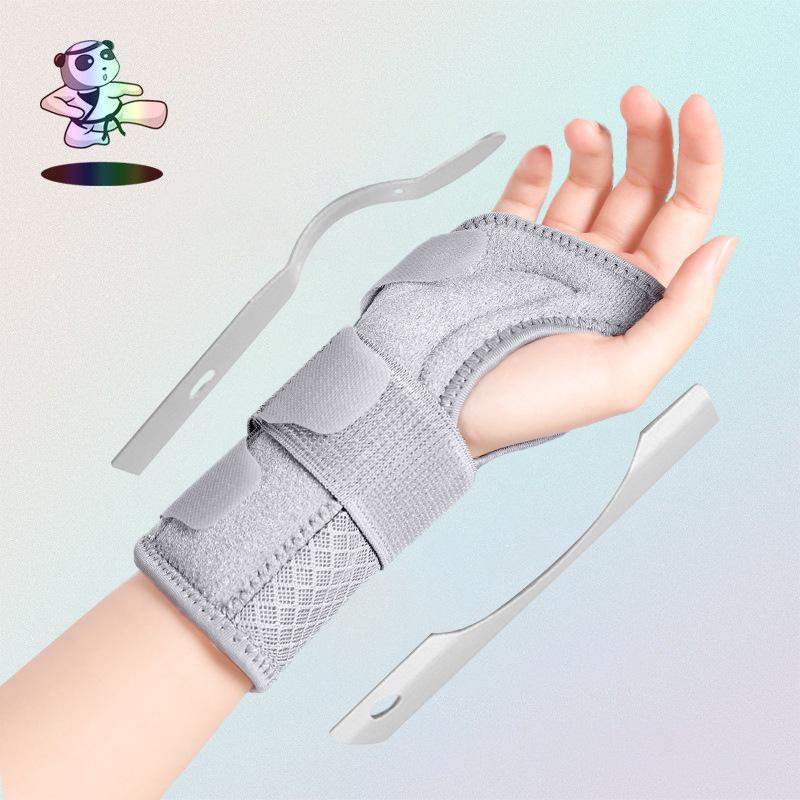 Nẹp Hội chứng ống cổ tay Nẹp nẹp cổ tay Nẹp cổ tay bong gân, RSI và viêm gân