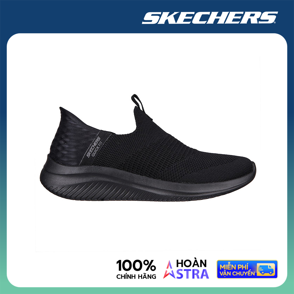 Skechers Nữ Giày Thể Thao Slip-Ins - 149708-BBK