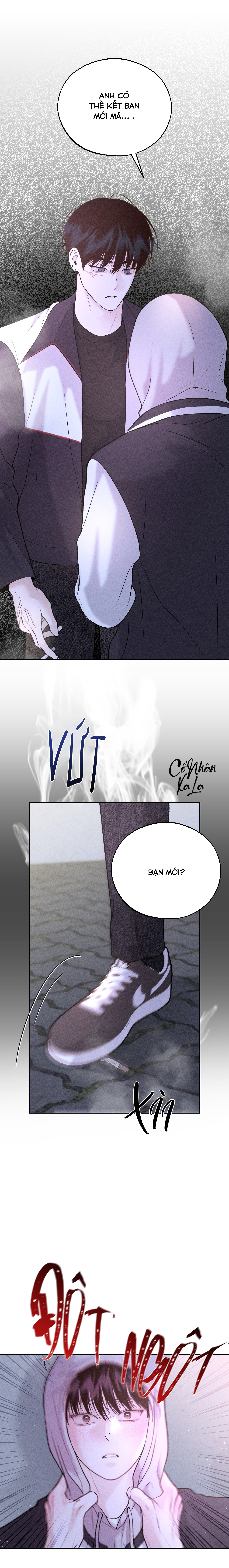 vị cứu tinh ngày thứ hai chapter 26 18