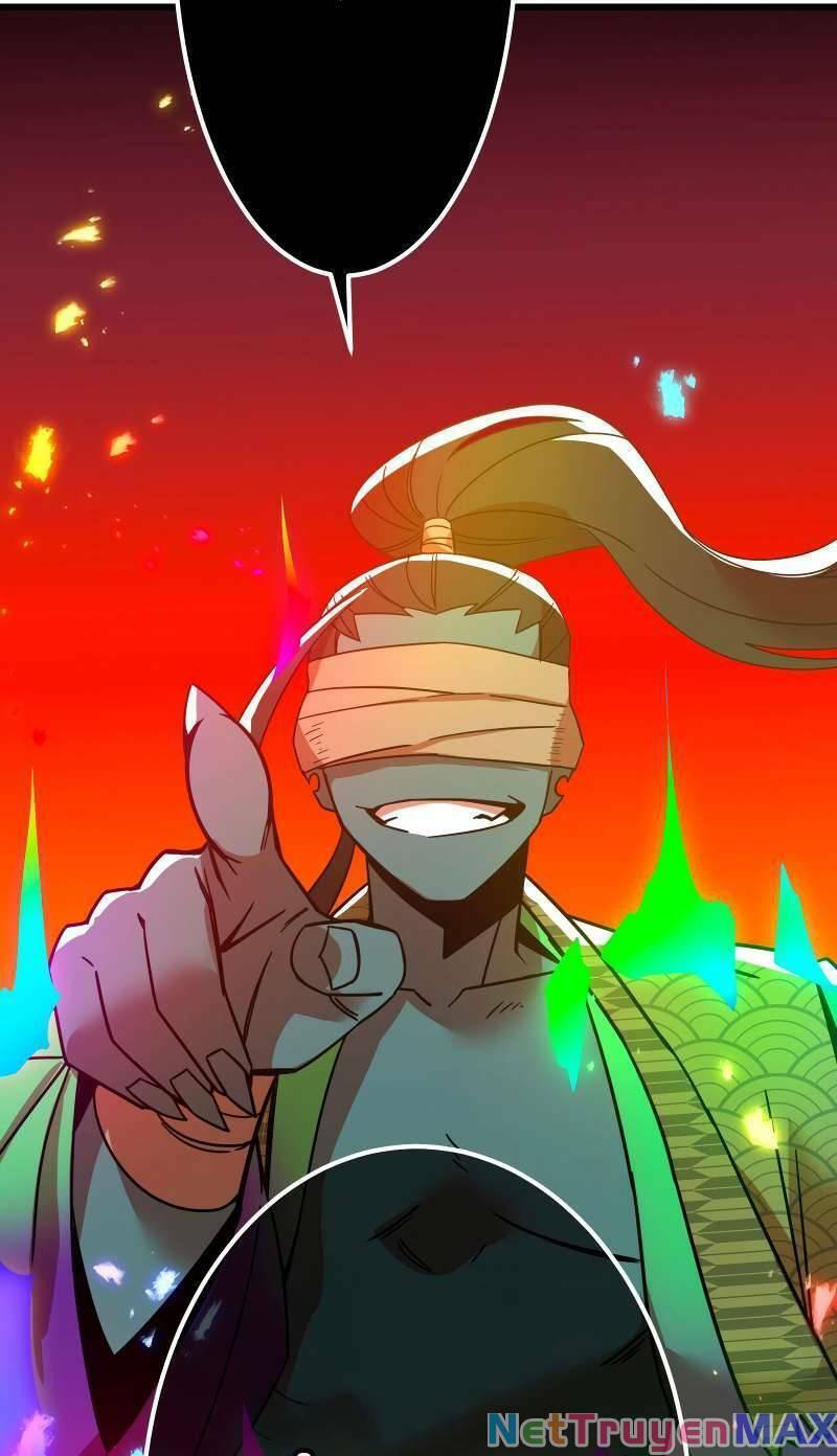 Huyết Thánh Cứu Thế Chủ~ Ta Chỉ Cần 0.0000001% Đã Trở Thành Vô Địch chapter 12 34