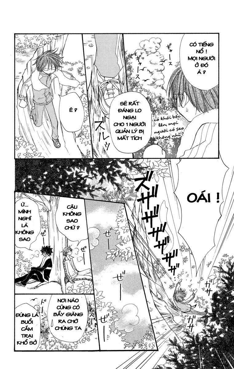 penguin revolution chapter 32 9