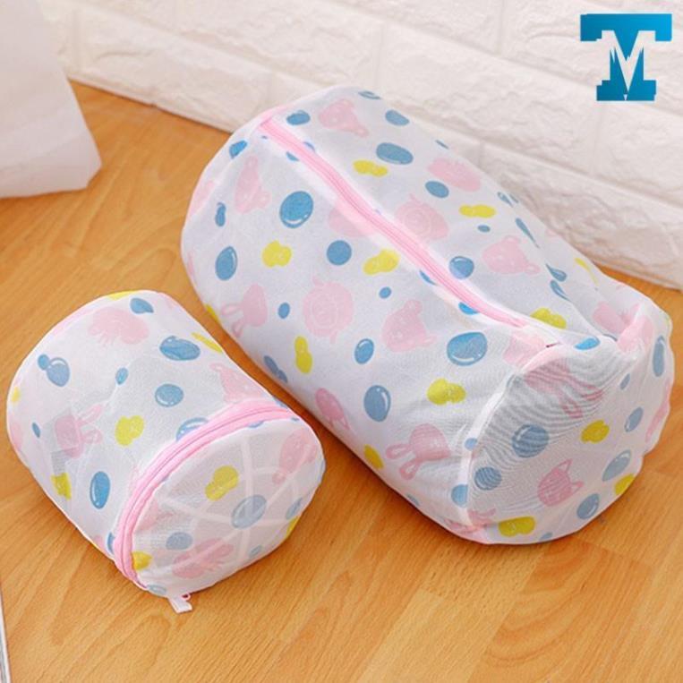 Set 5 túi giặt quần áo đủ size