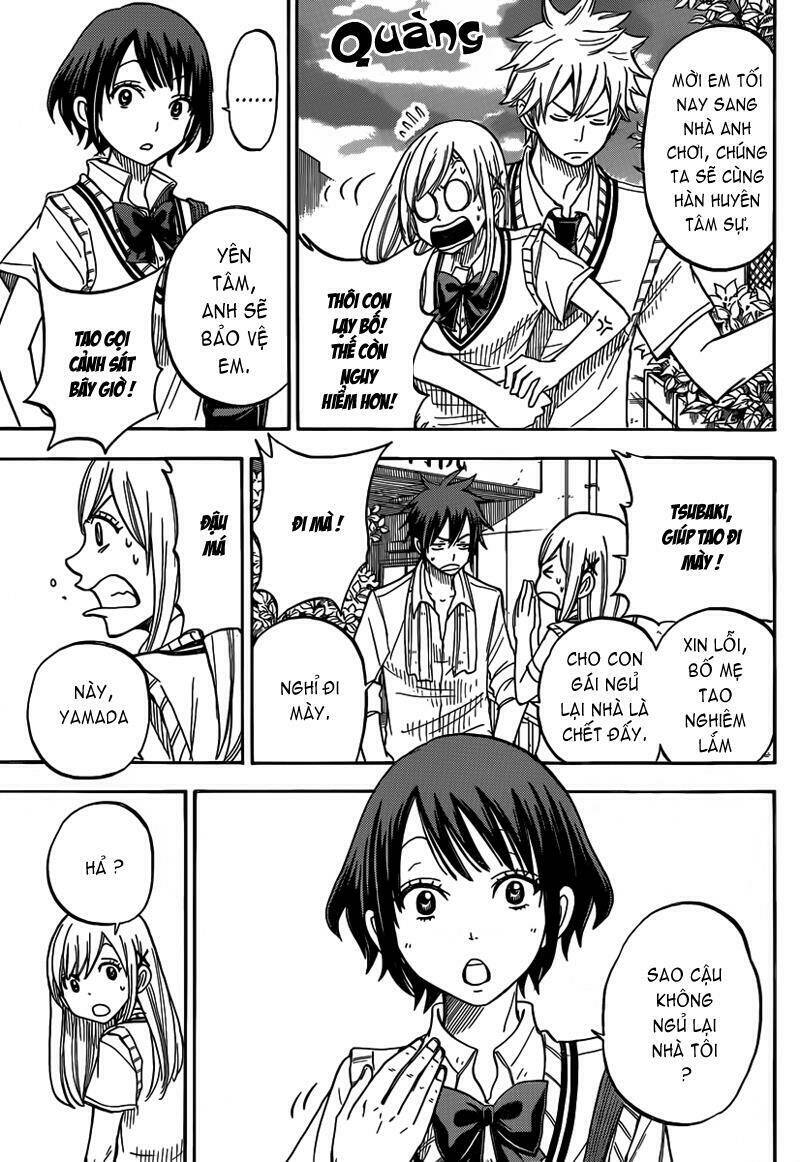 yamada và thất đại ma nữ chapter 49.5 6