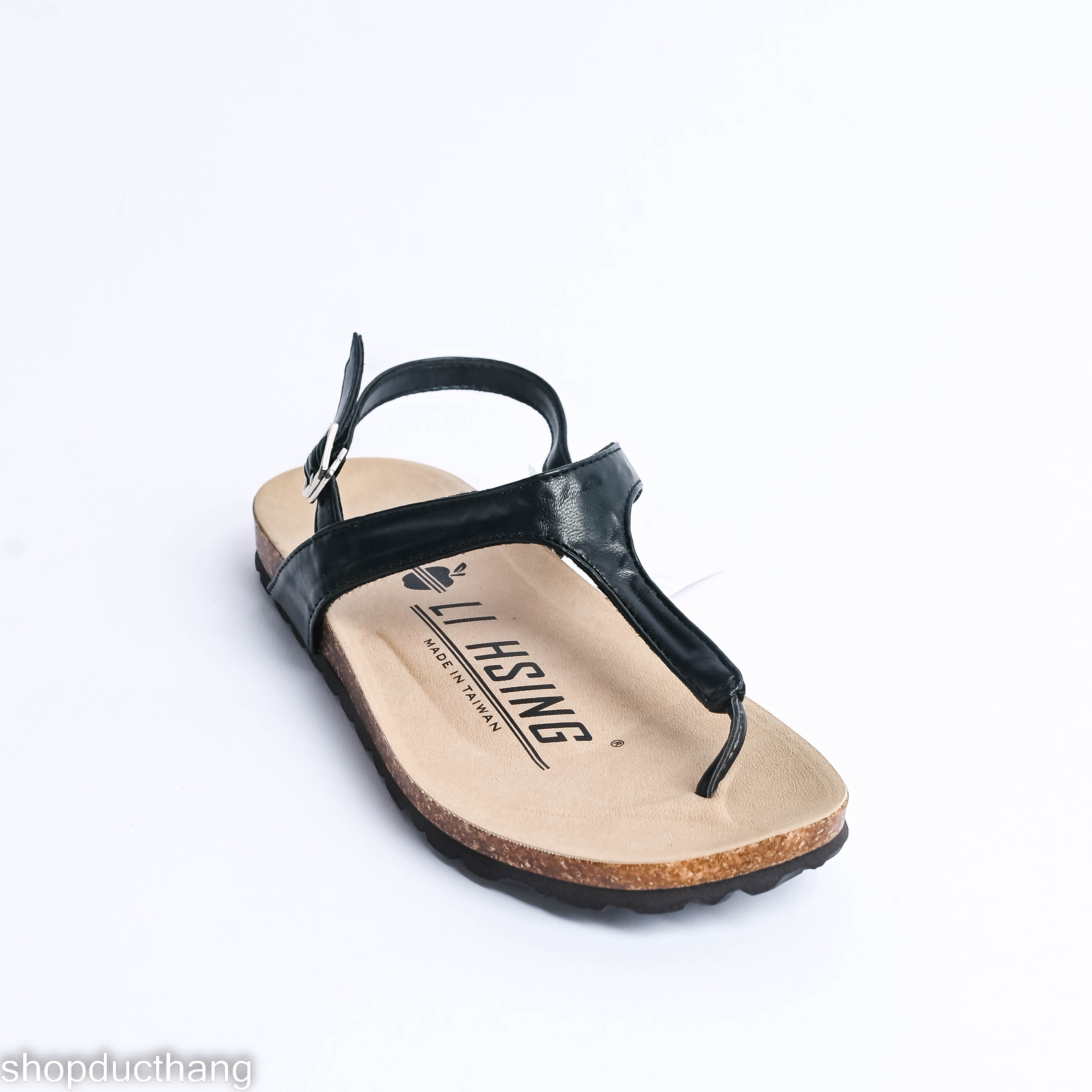 Sandal quai kẹp Lihsing nữ