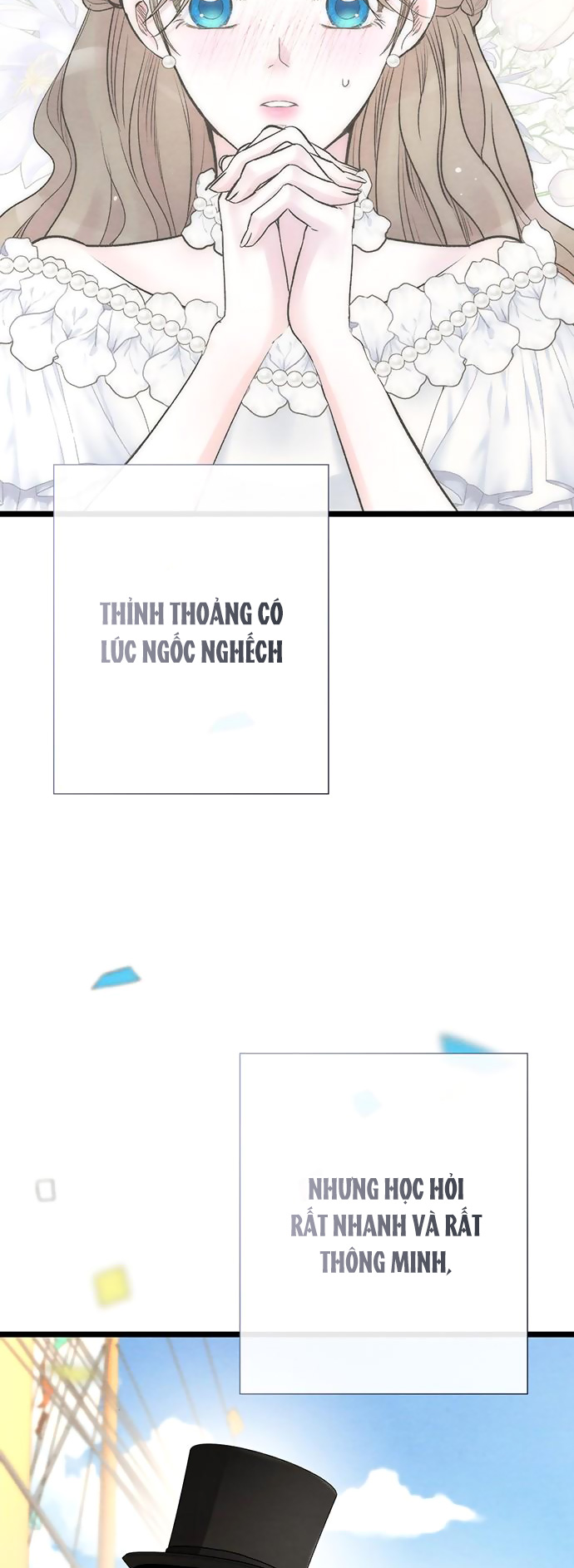 hoàng tử phiền toái chapter 38 52