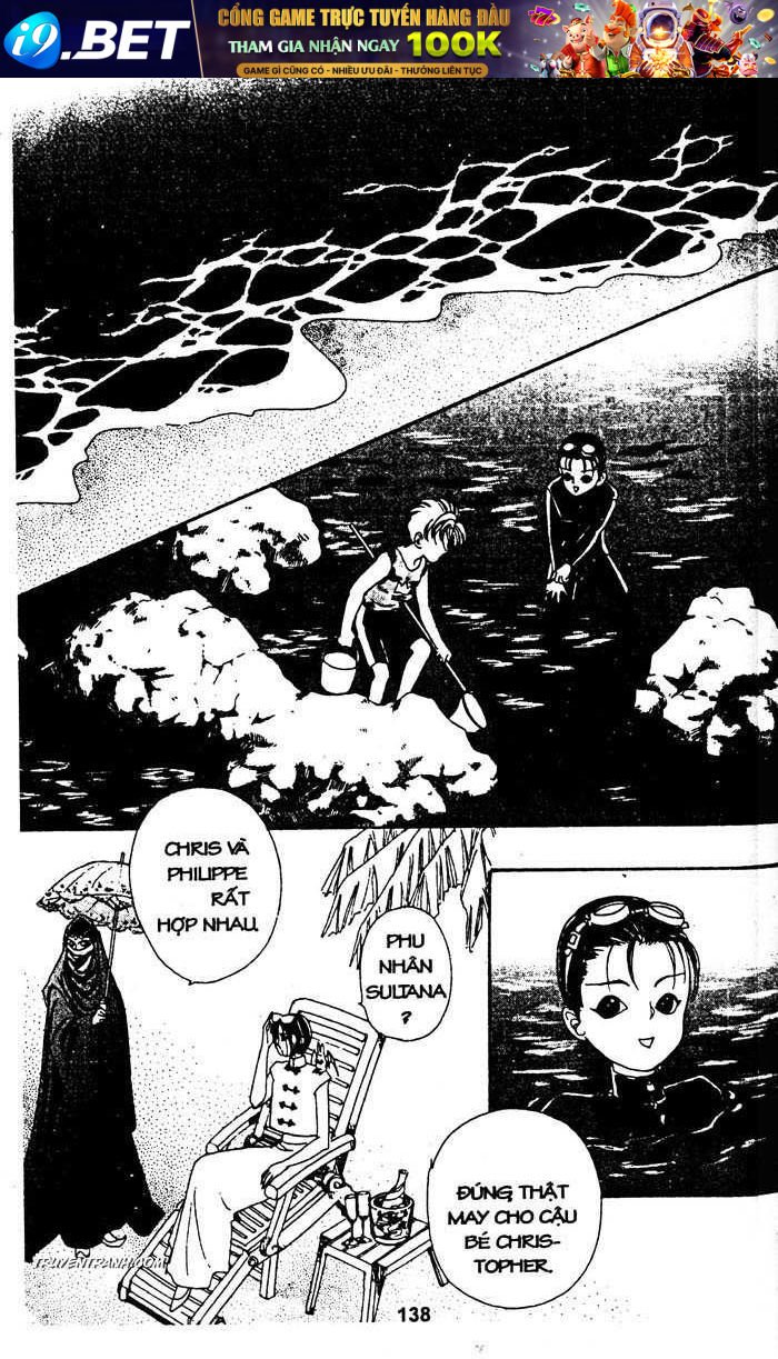 petshop of horrors chapter 19 23