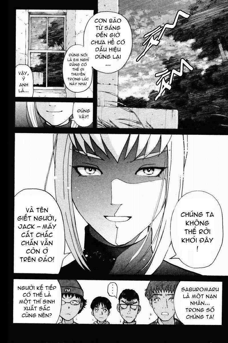 detective academy q chapter 6 11