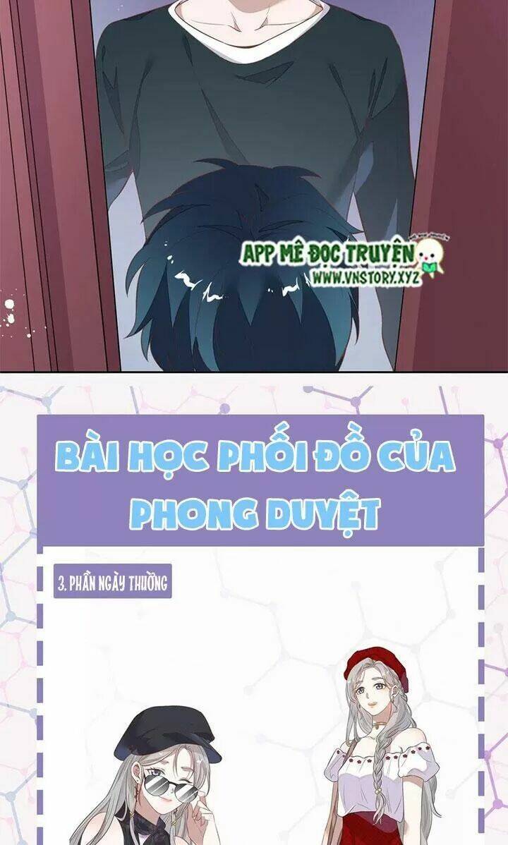 bạn trai kém tuổi bẫy yêu tôi chapter 54 45