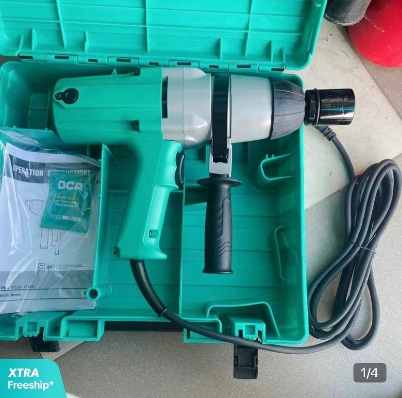 MÁY SIẾT BULOONG 620W DCA APB22C - HÀNG CHÍNH HÃNG