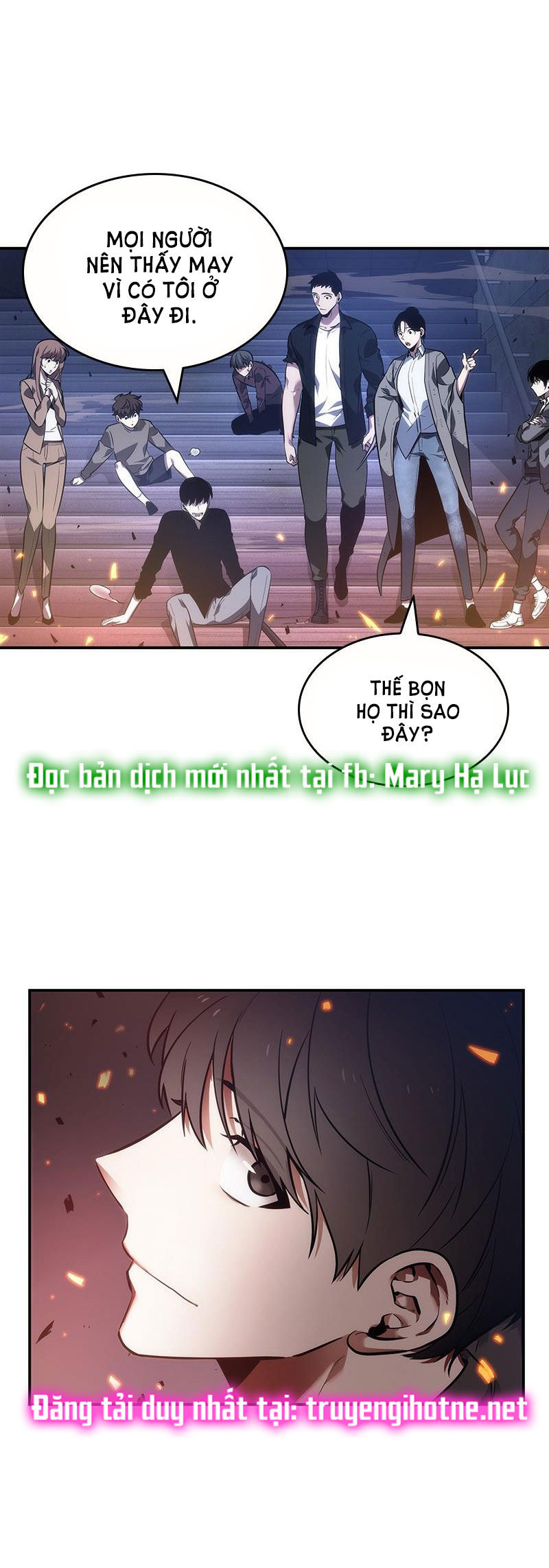 toàn trí độc giả - omniscient reader chapter 35.2 16