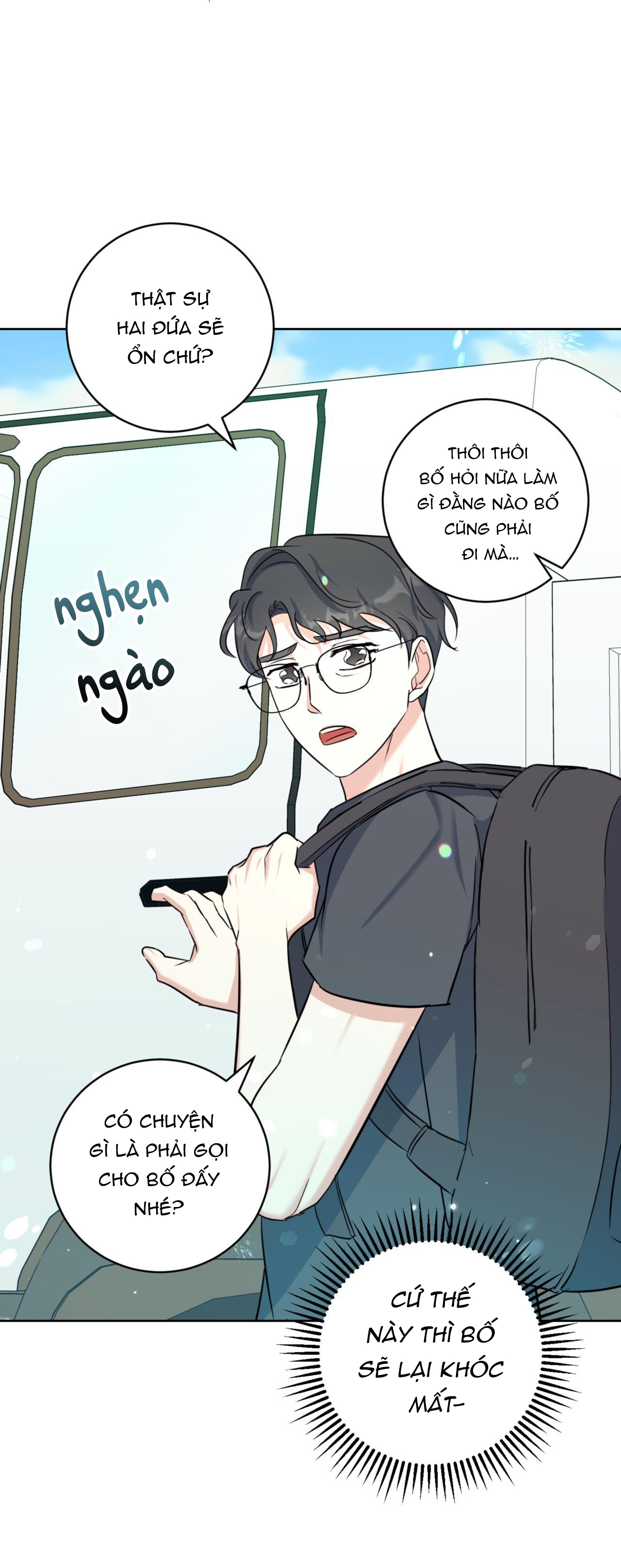 cánh rừng bình lặng chapter 4 63