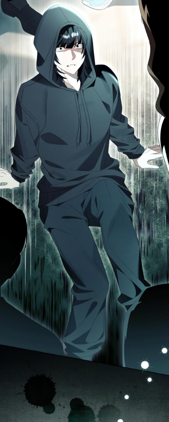 tôi tưởng đó chỉ là tiểu thuyết trọng sinh bình thường chapter 88.2 3