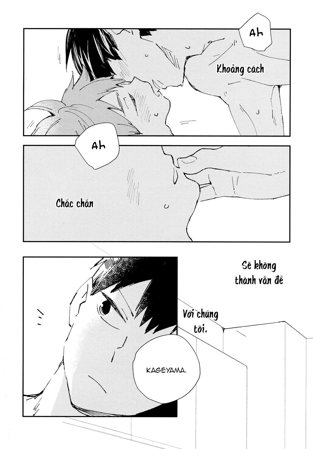 tuyển tập haikyuu dj by dammei bl chapter 21 14