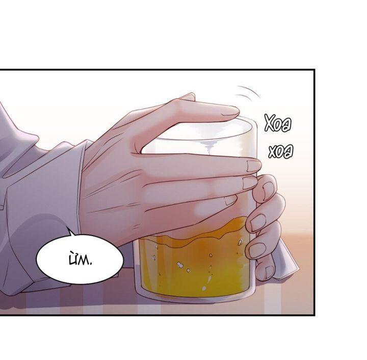 chiếc bật lửa và váy công chúa (b) chapter 6 39