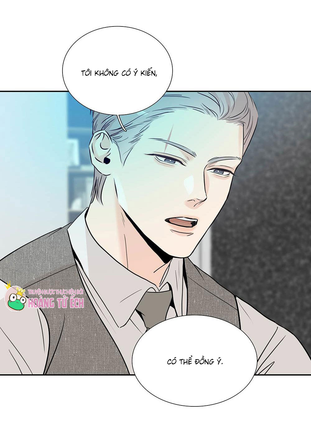 quan hệ nợ nần chapter 39 32