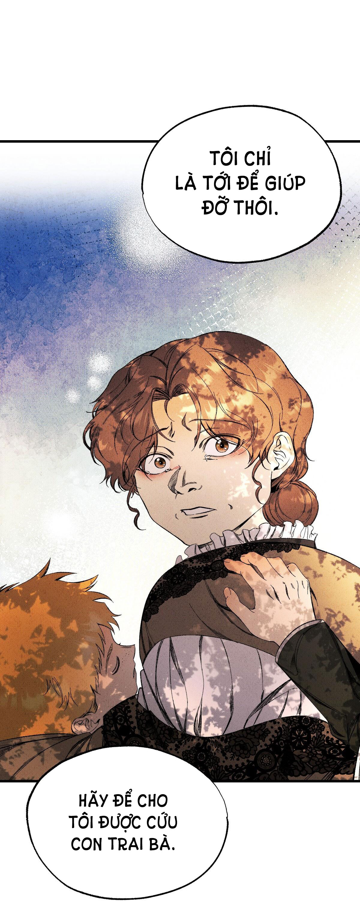 bánh xe của charlotte chapter 21.1 32