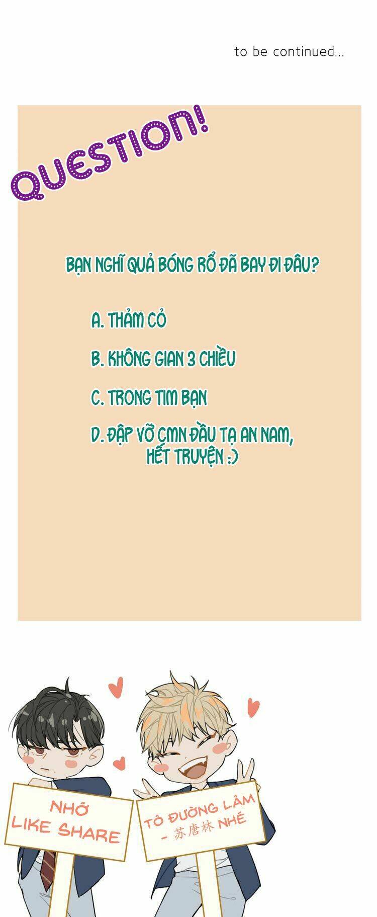 xúc bất khả cập chapter 2 32