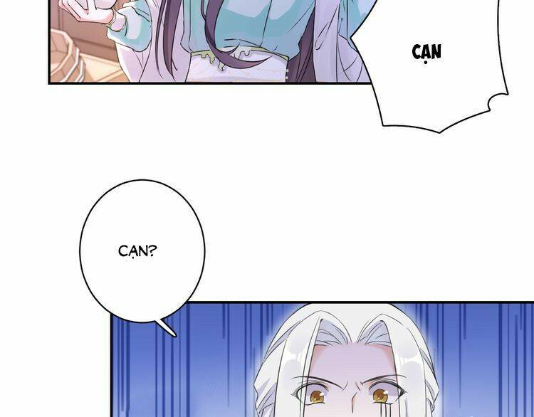 hoa nhan sách chapter 21.1 26